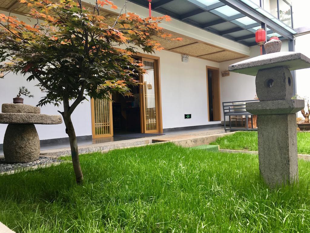 Bo Nan Homestay Dali  Eksteriør billede