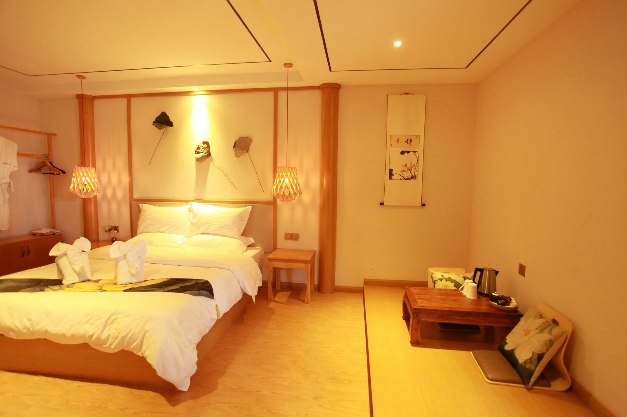 Bo Nan Homestay Dali  Eksteriør billede