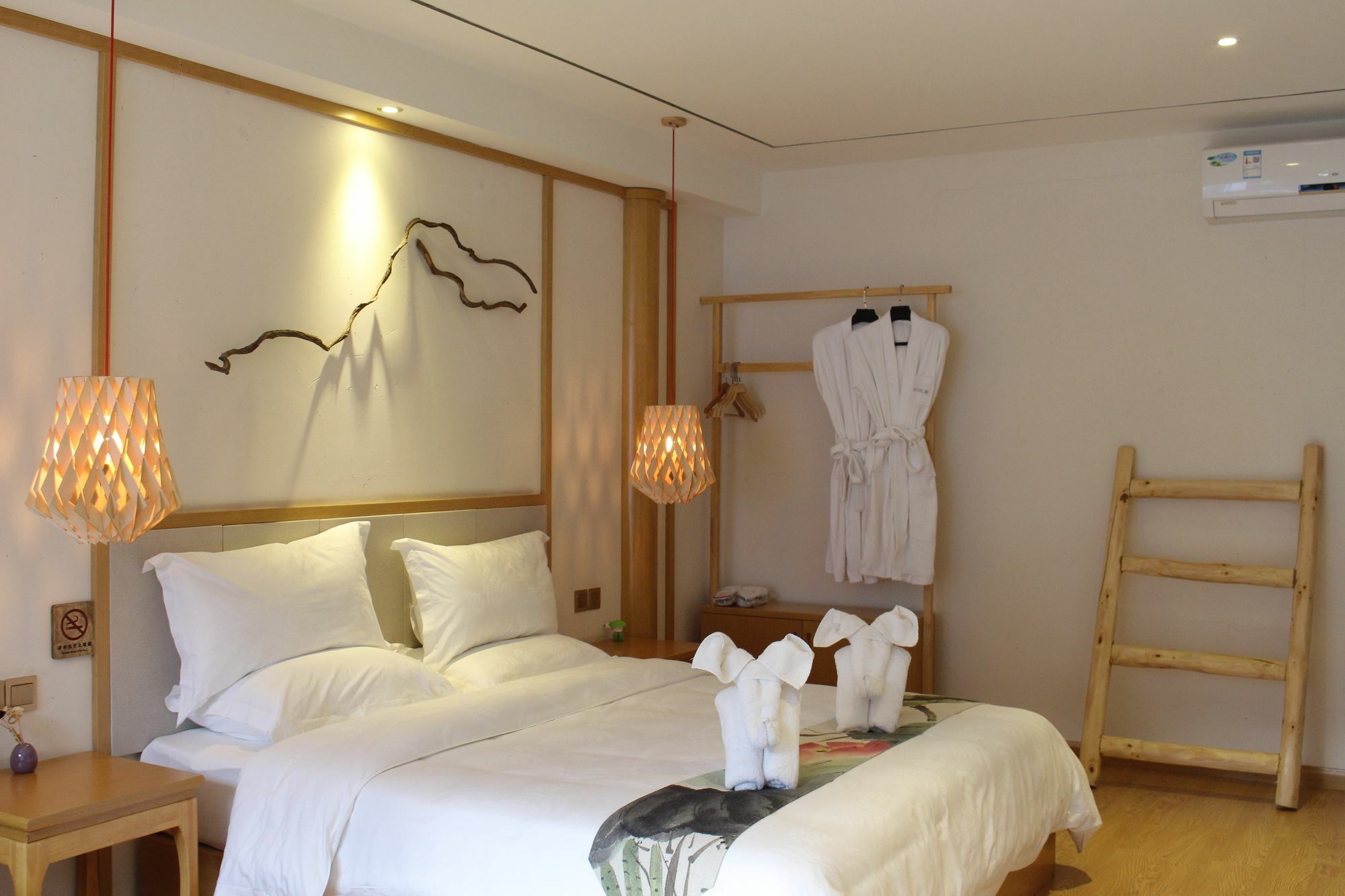 Bo Nan Homestay Dali  Eksteriør billede