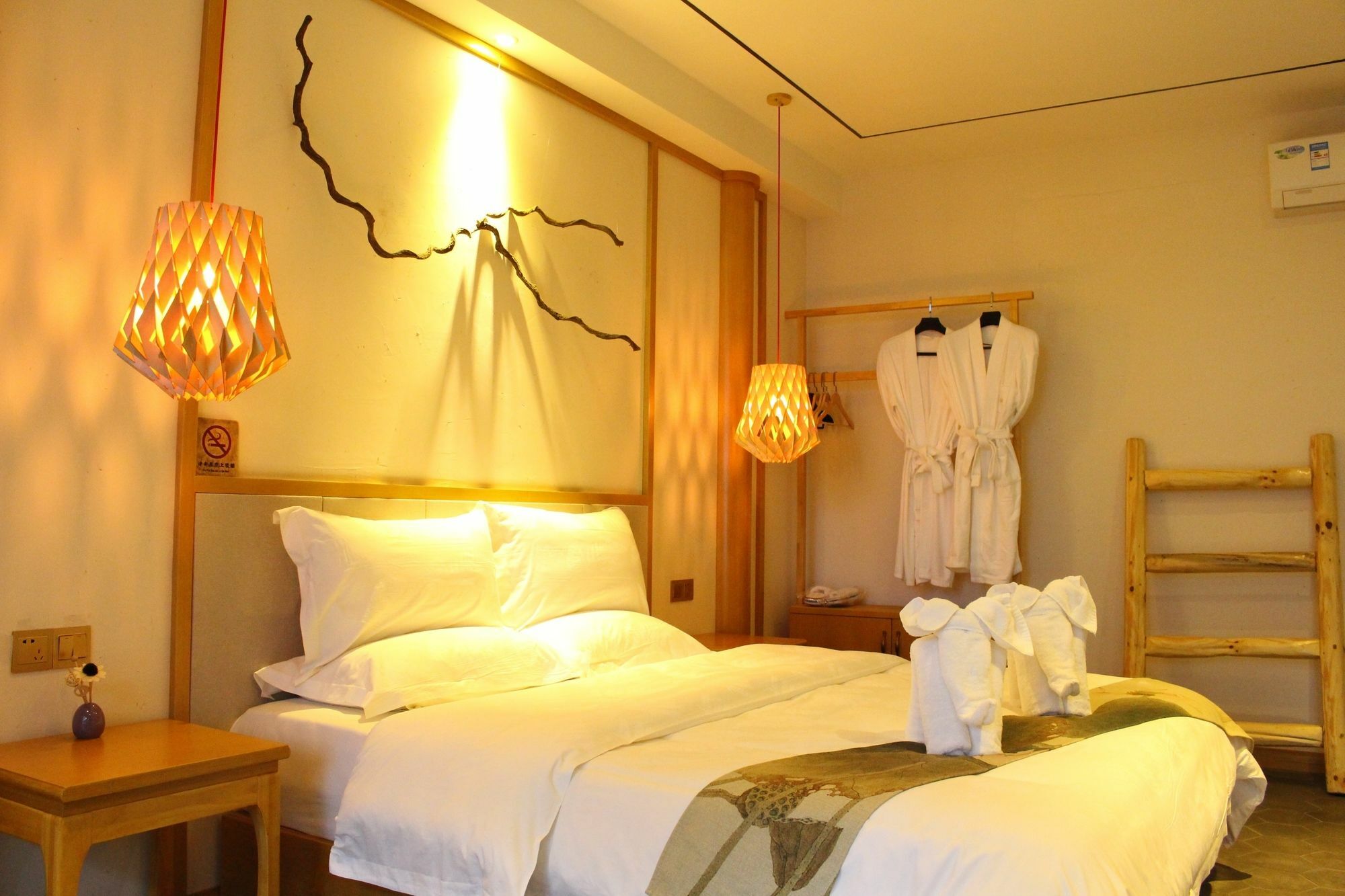 Bo Nan Homestay Dali  Eksteriør billede