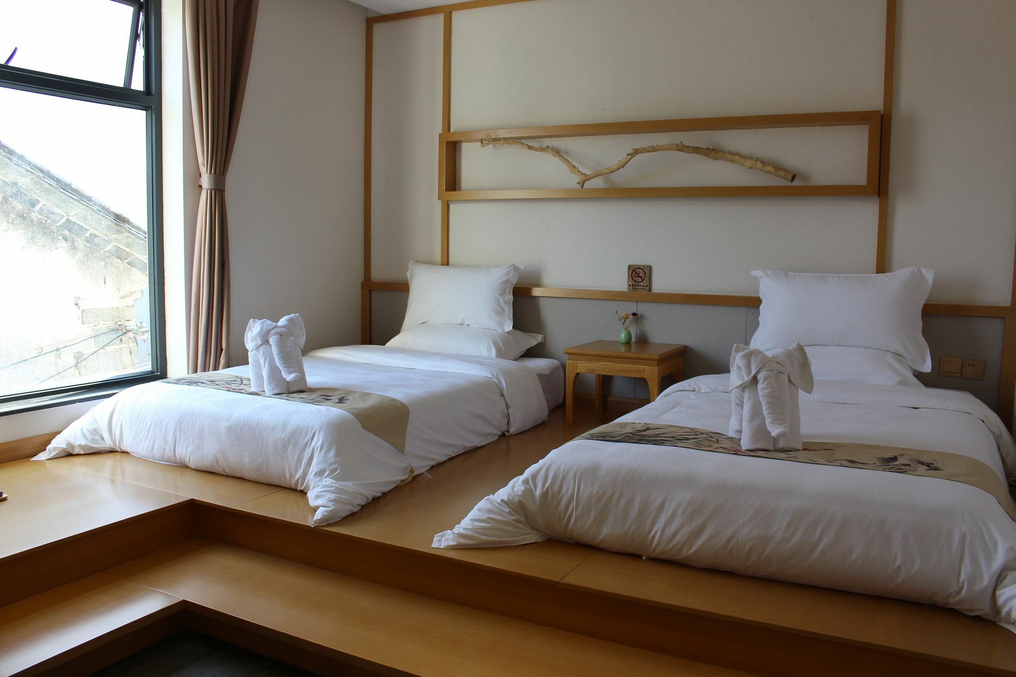 Bo Nan Homestay Dali  Eksteriør billede
