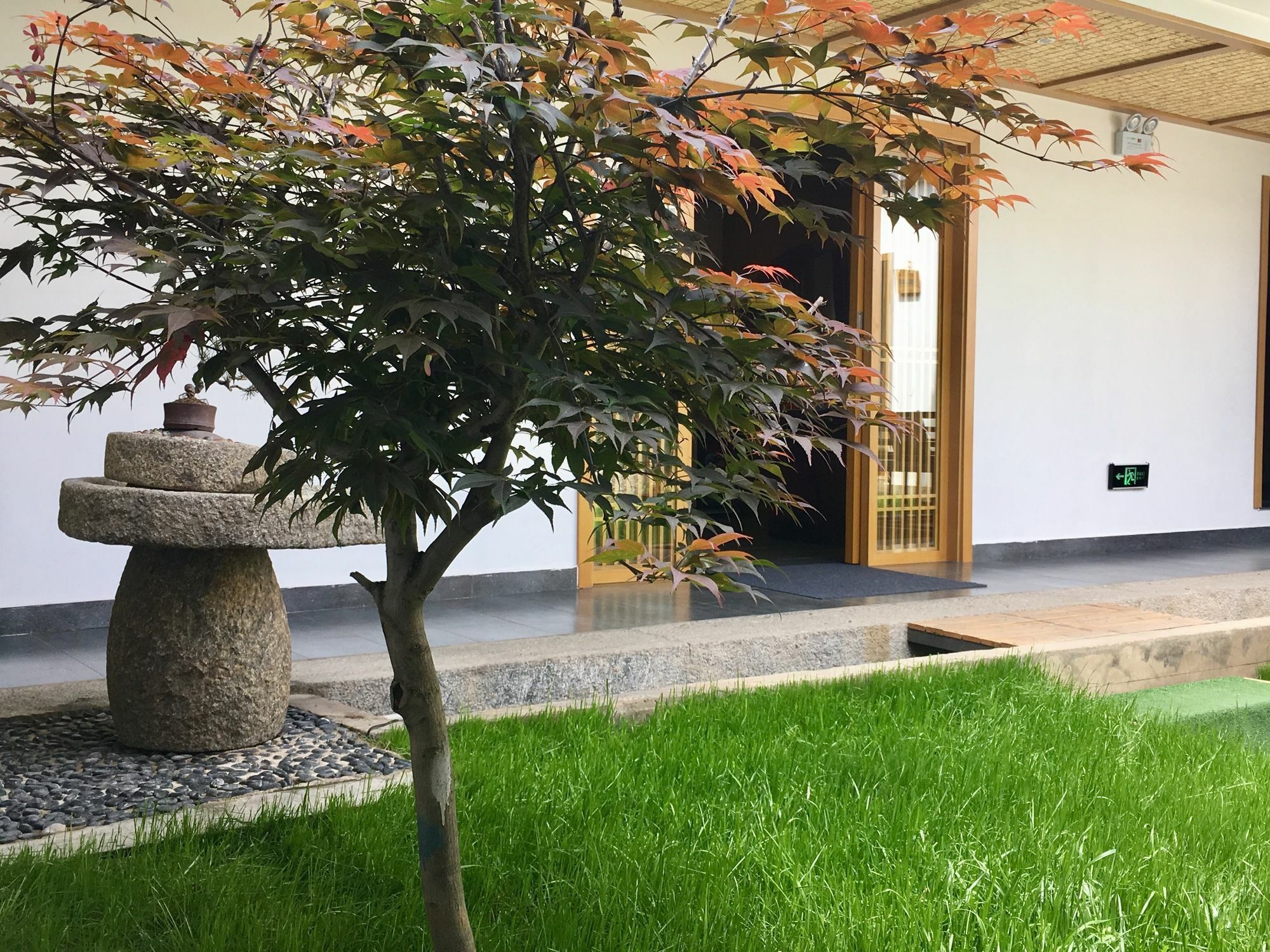 Bo Nan Homestay Dali  Eksteriør billede